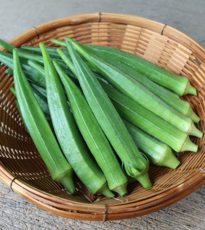 FRESH OKRO
