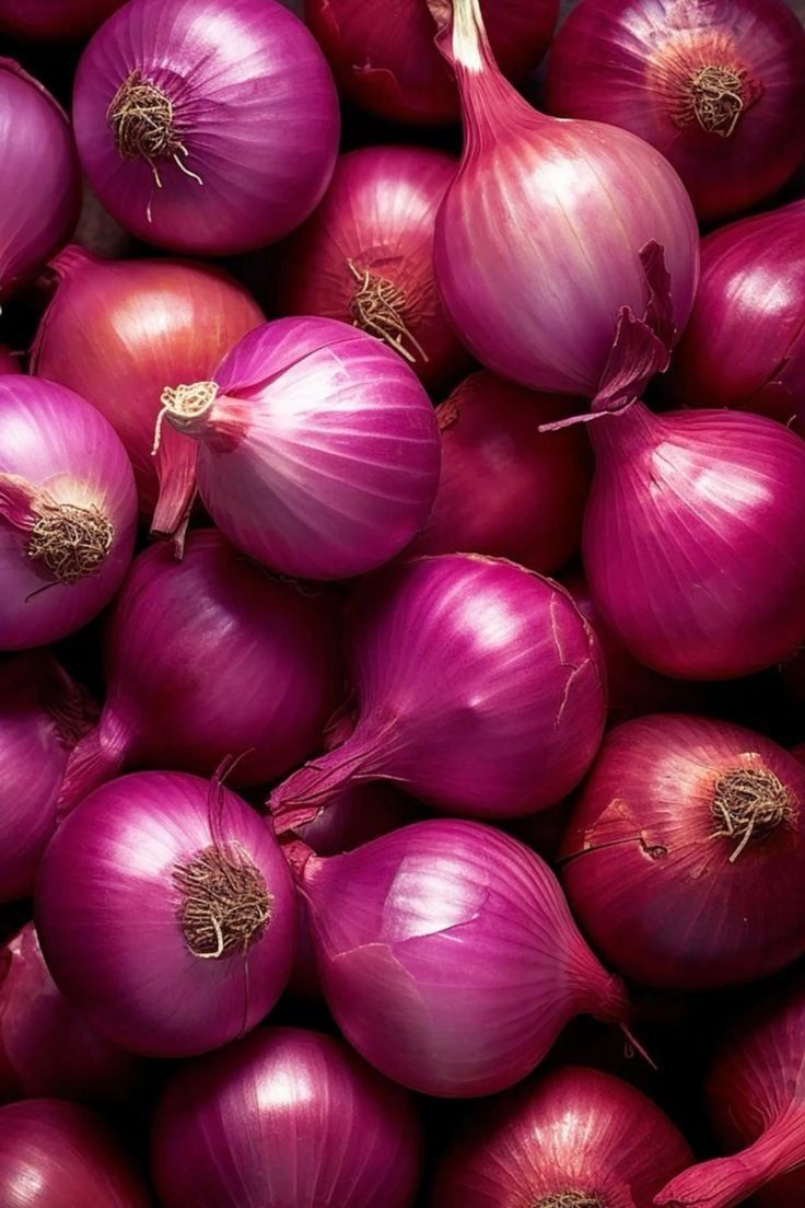 Red Onion